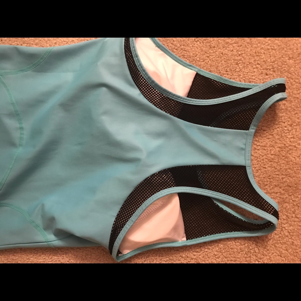 ORI Active Racerback Athletic Tank Size M - Picture 8 of 10